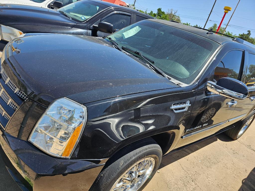 2013 Cadillac Escalade ESV Premium
